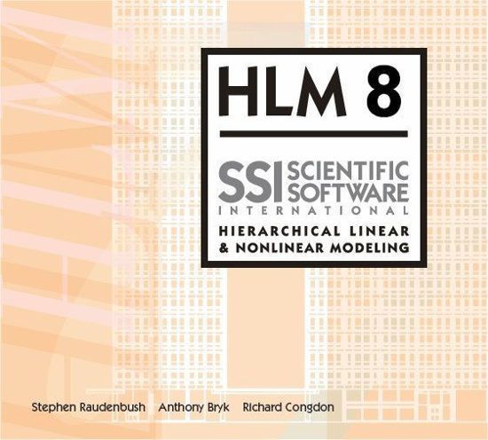 Picture of HLM Academic: renew